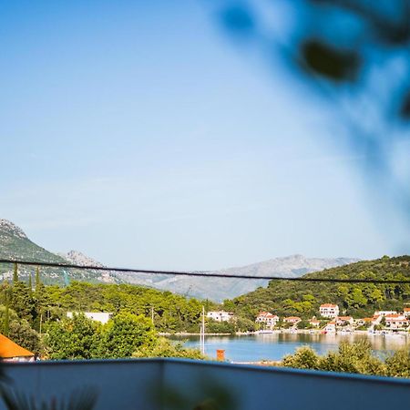 Villa Teuta Korcula Town Exterior photo