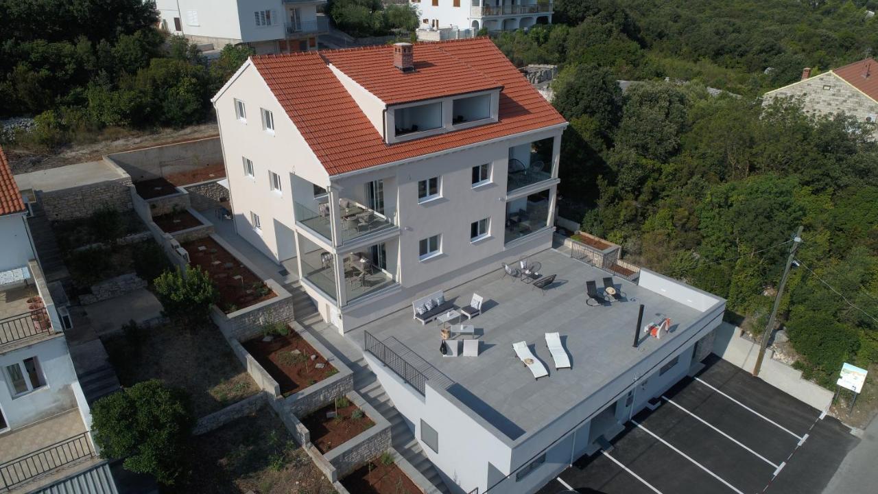 Villa Teuta Korcula Town Exterior photo