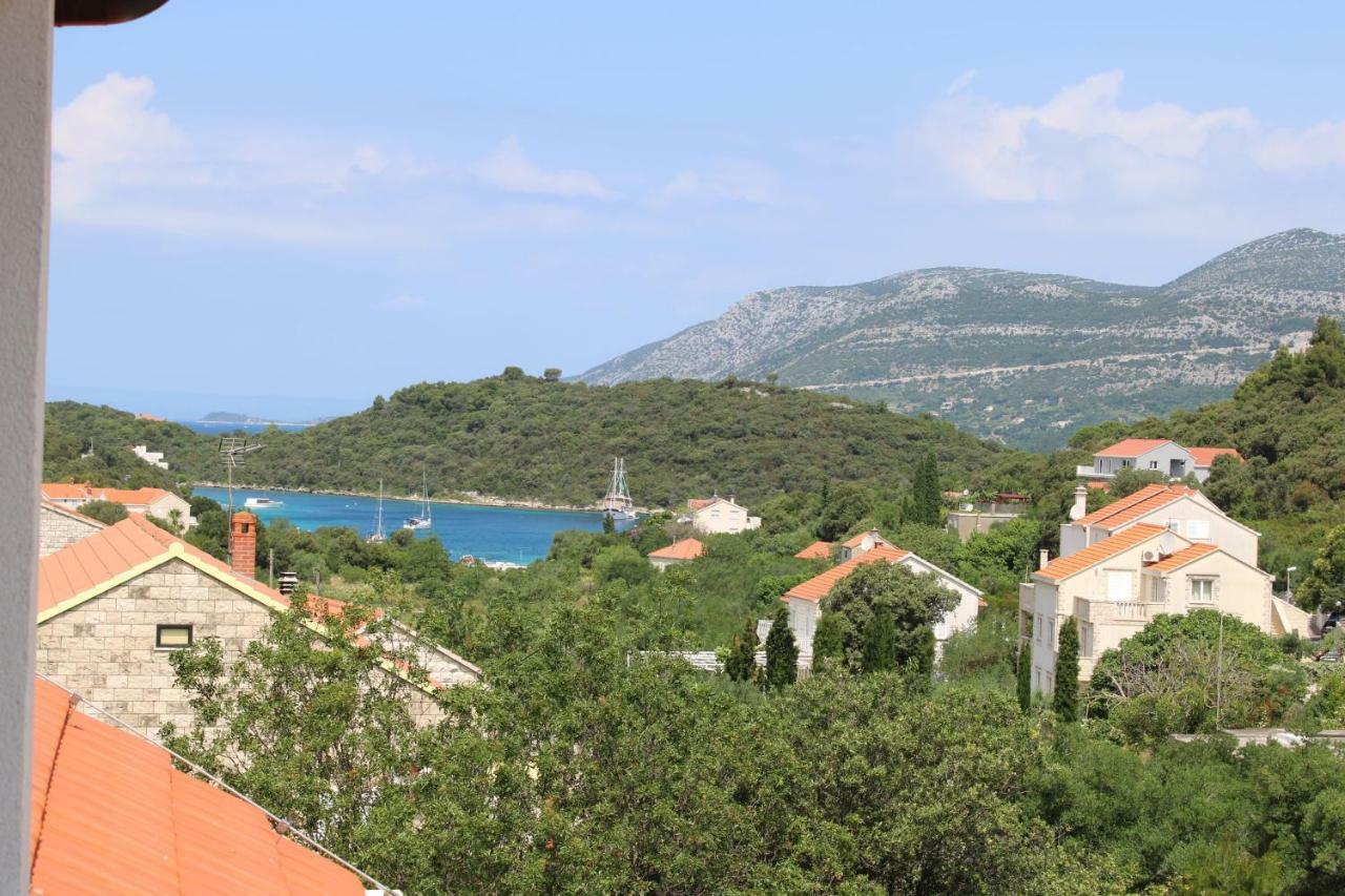 Villa Teuta Korcula Town Exterior photo